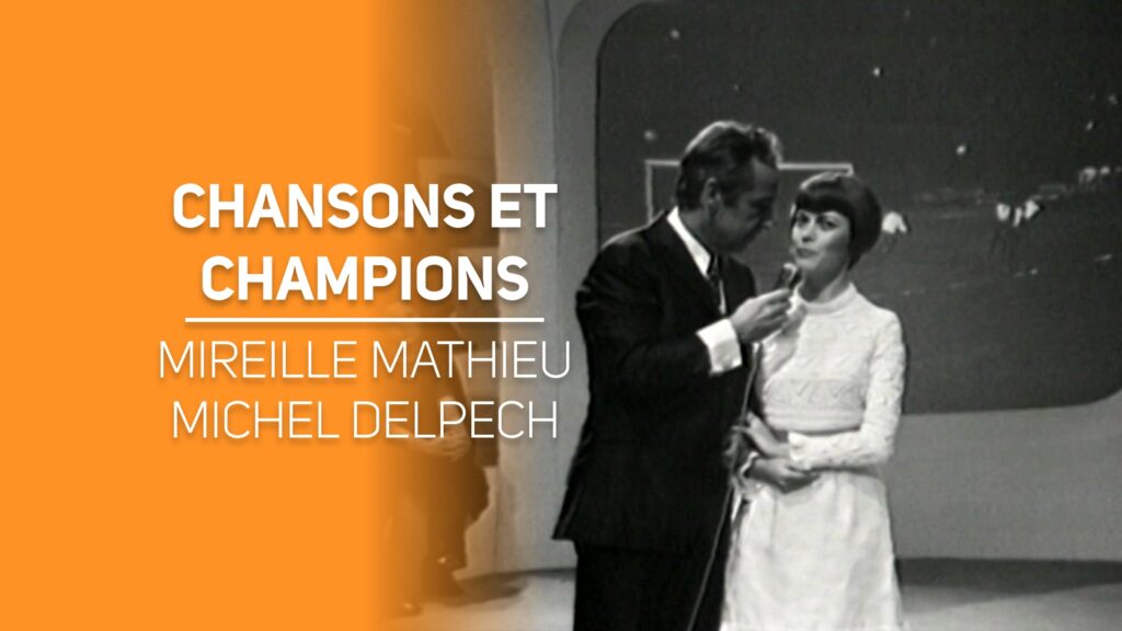 Chansons et champions
