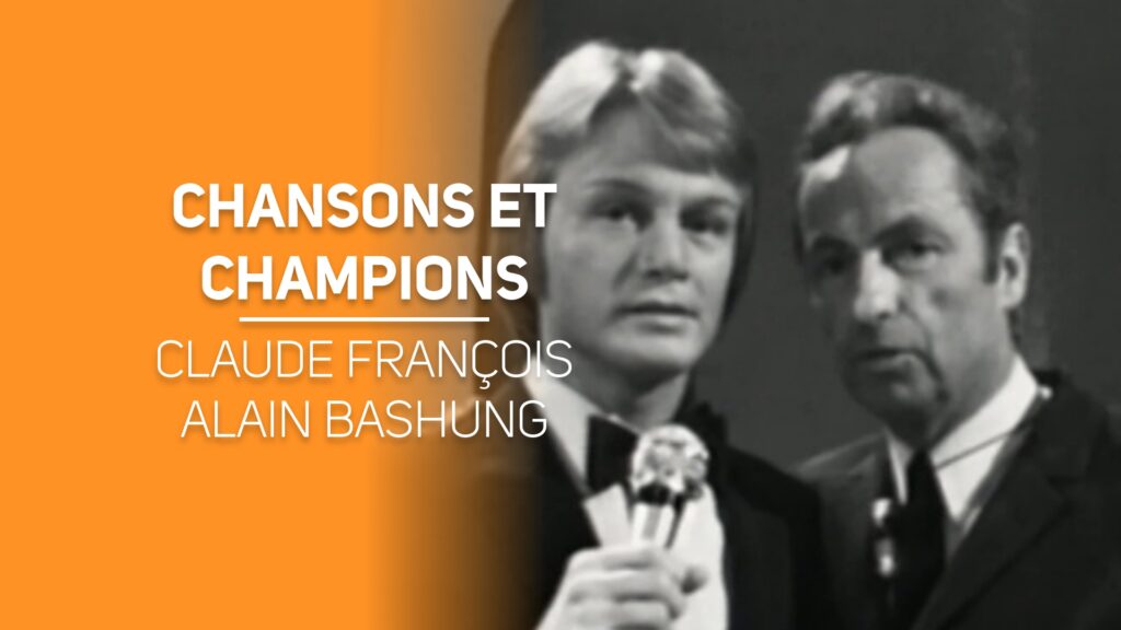 Chansons et champions