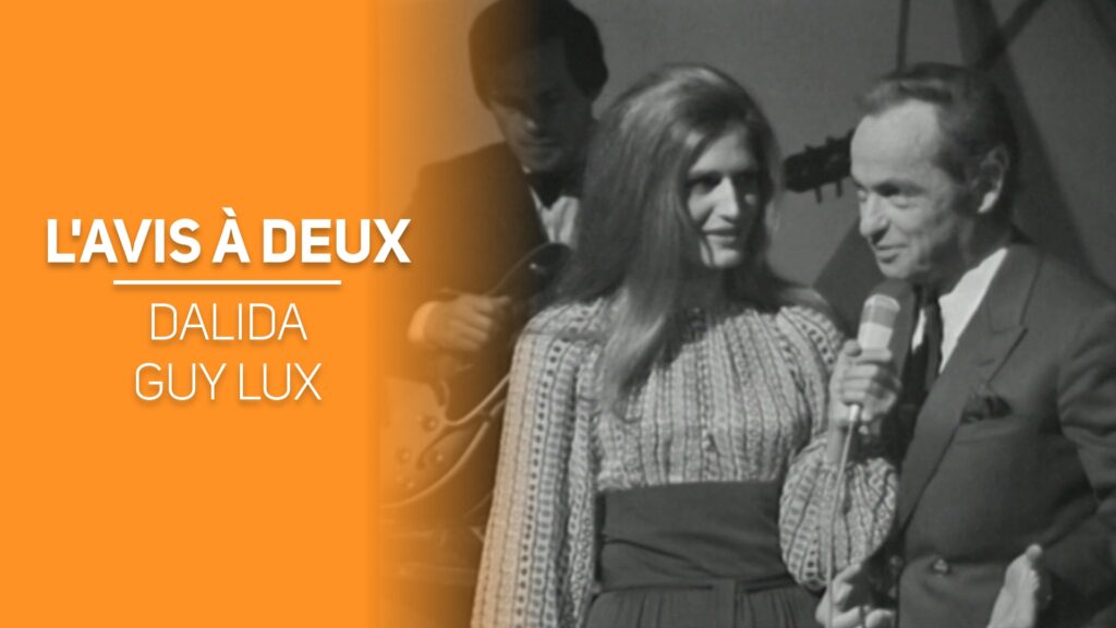 L'avis à deux