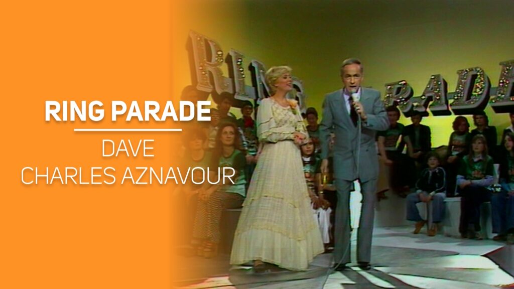 Ring Parade
