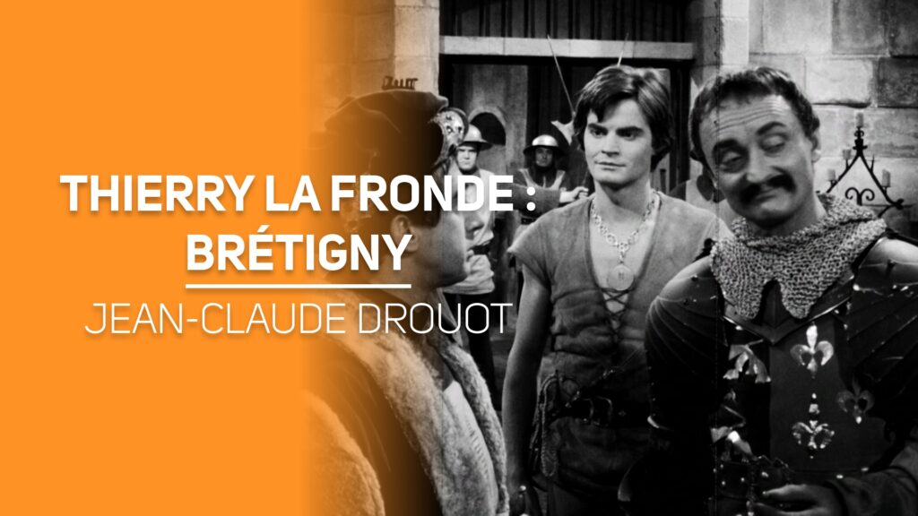 Brétigny