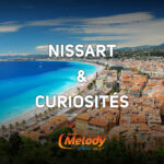 Retrouvez les chroniques Nissart et Curiosités de Serge.