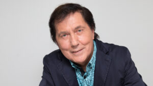 Frank Michael : itinéraire d'un crooner