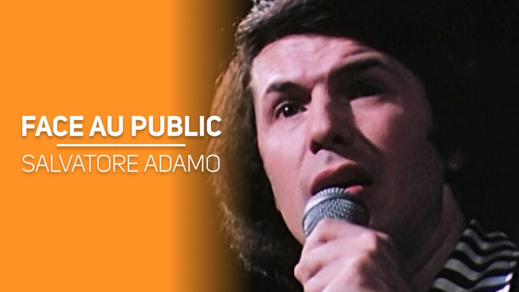 Salvatore Adamo