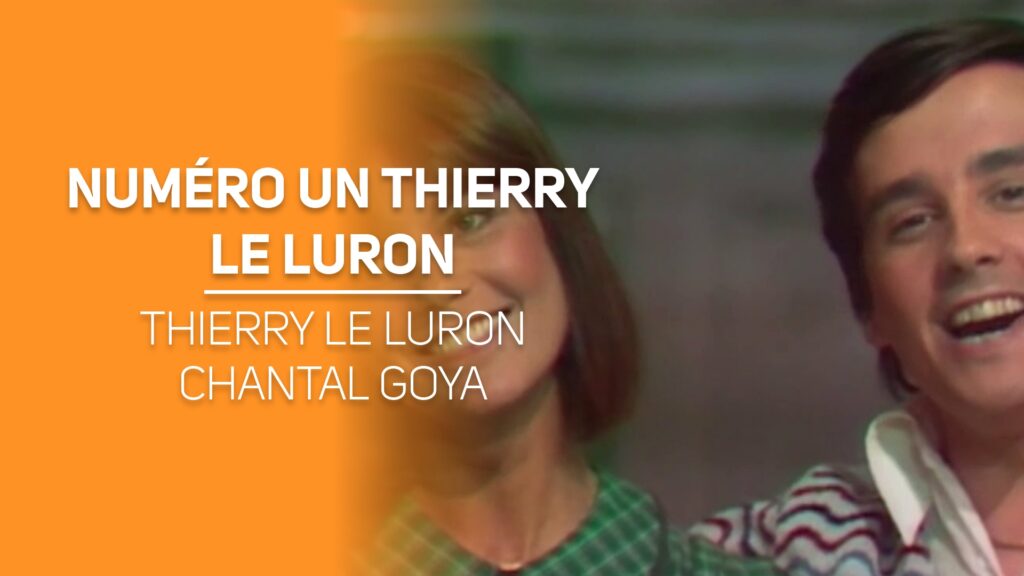 Thierry LE LURON