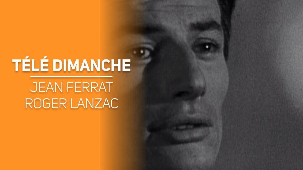 Télé dimanche