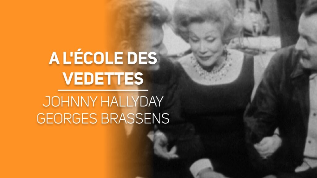 A l'école des Vedettes