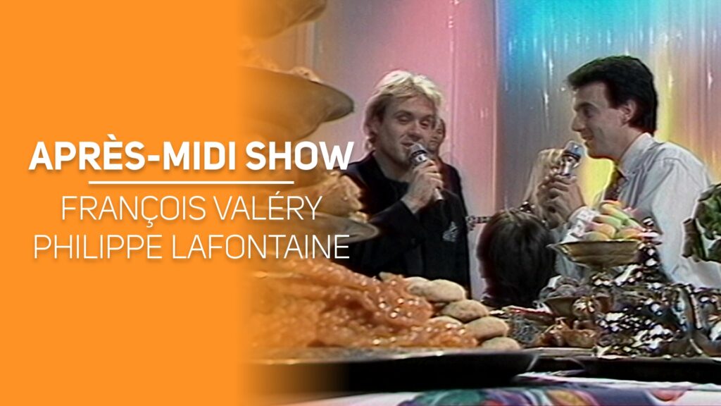 Après-midi show