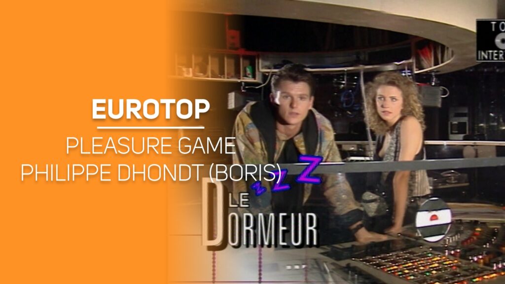 Eurotop
