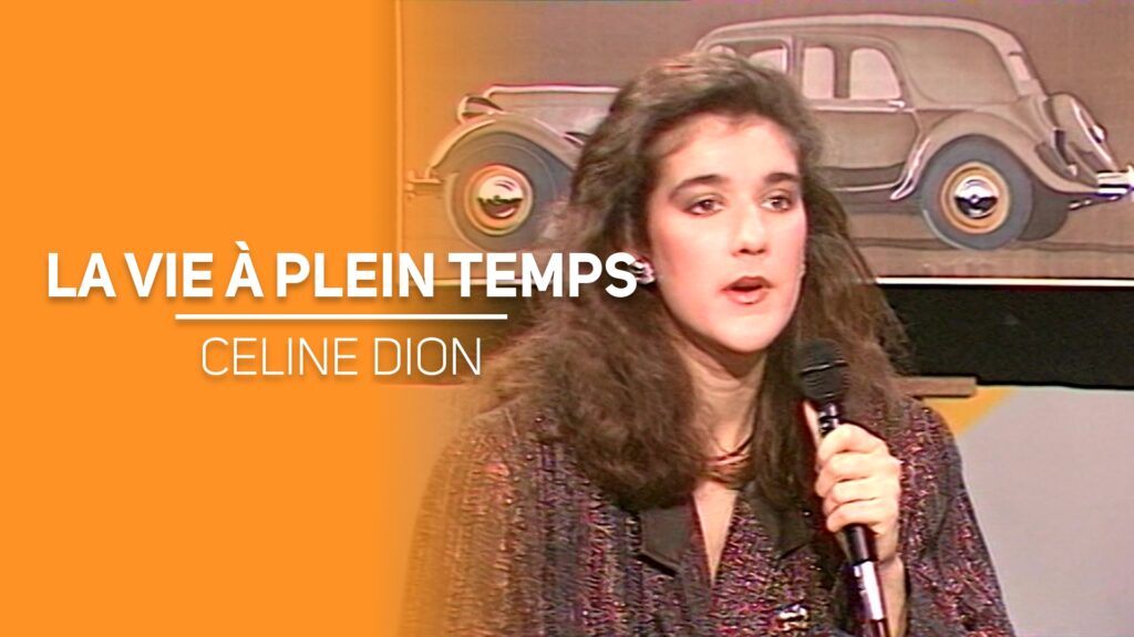 La vie à plein temps