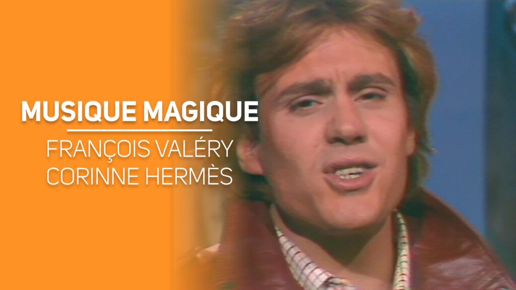 Musique Magique