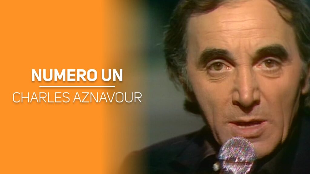 Charles Aznavour