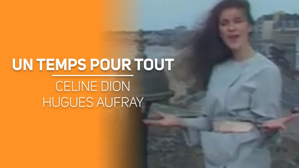 Un temps pour tout