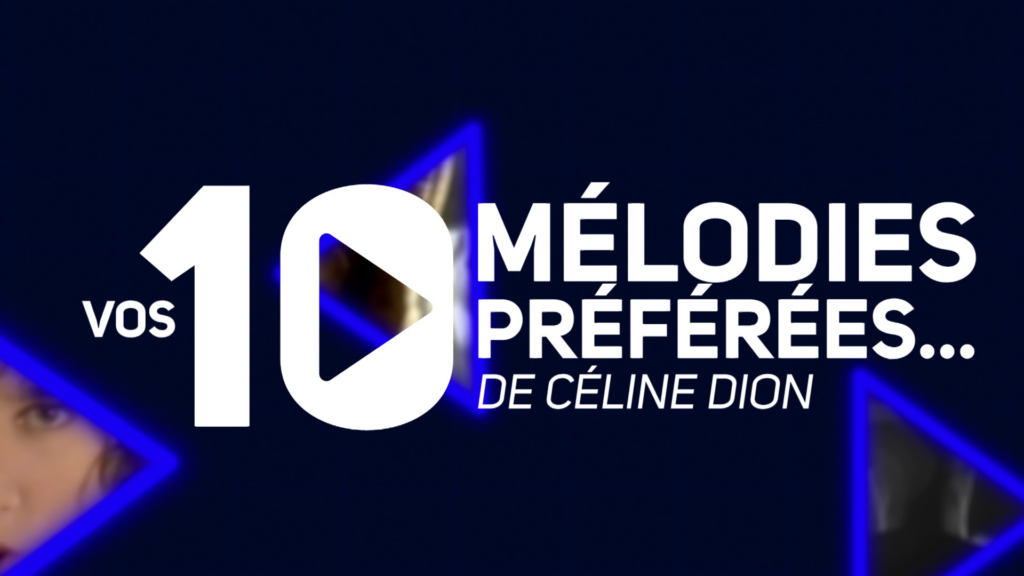 de Céline Dion