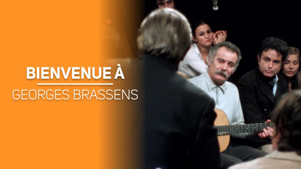 Bienvenue à