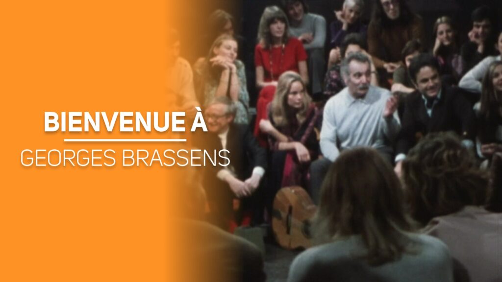 Bienvenue à