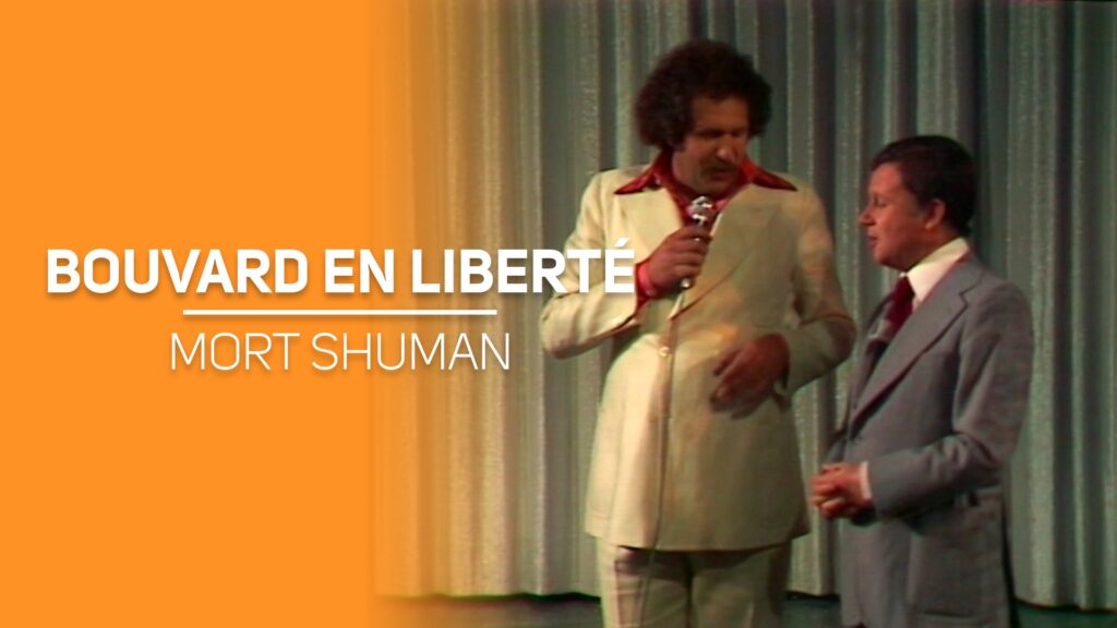 Mort Shuman
