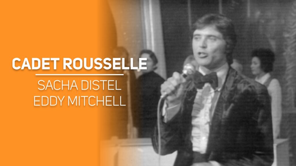 Cadet Rousselle