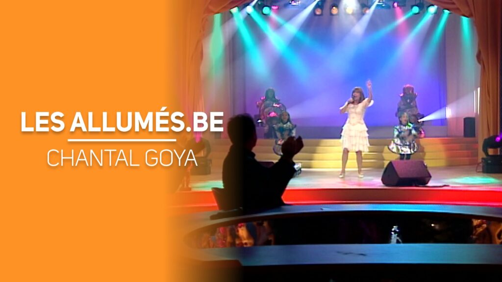 Les allumés.be