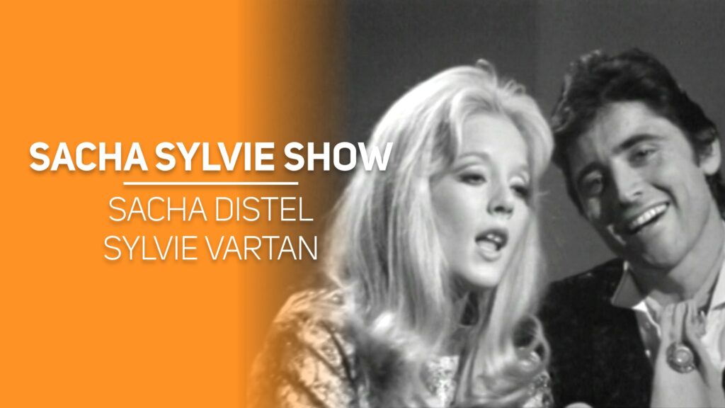 Sacha Sylvie Show