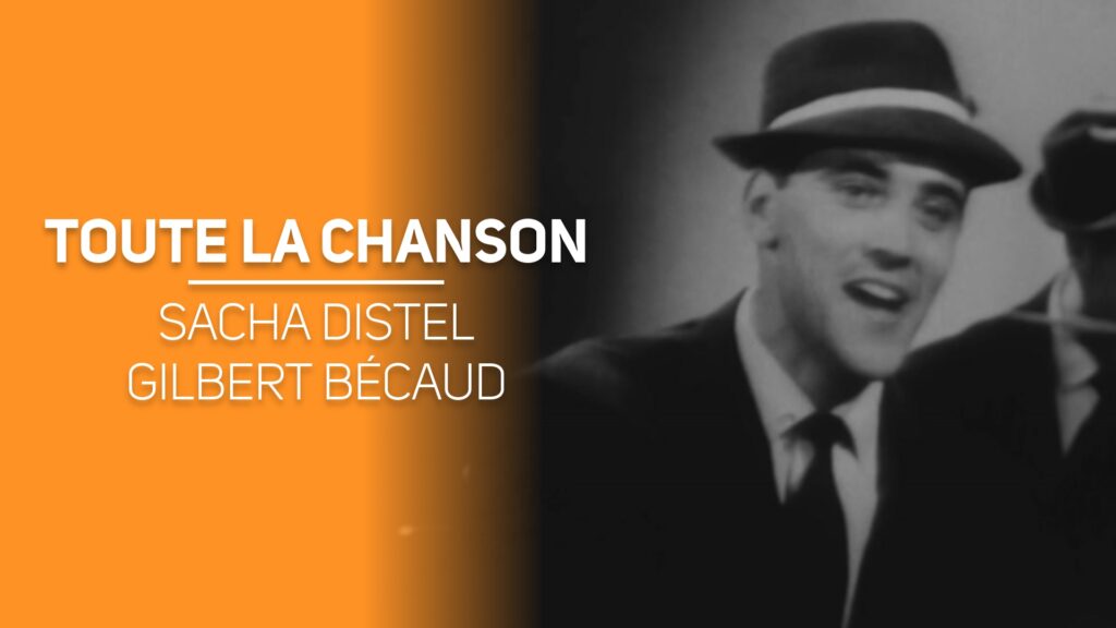 Toute la chanson