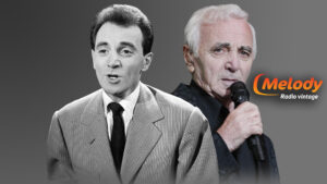 10 chansons d'amour incontournables de Charles Aznavour