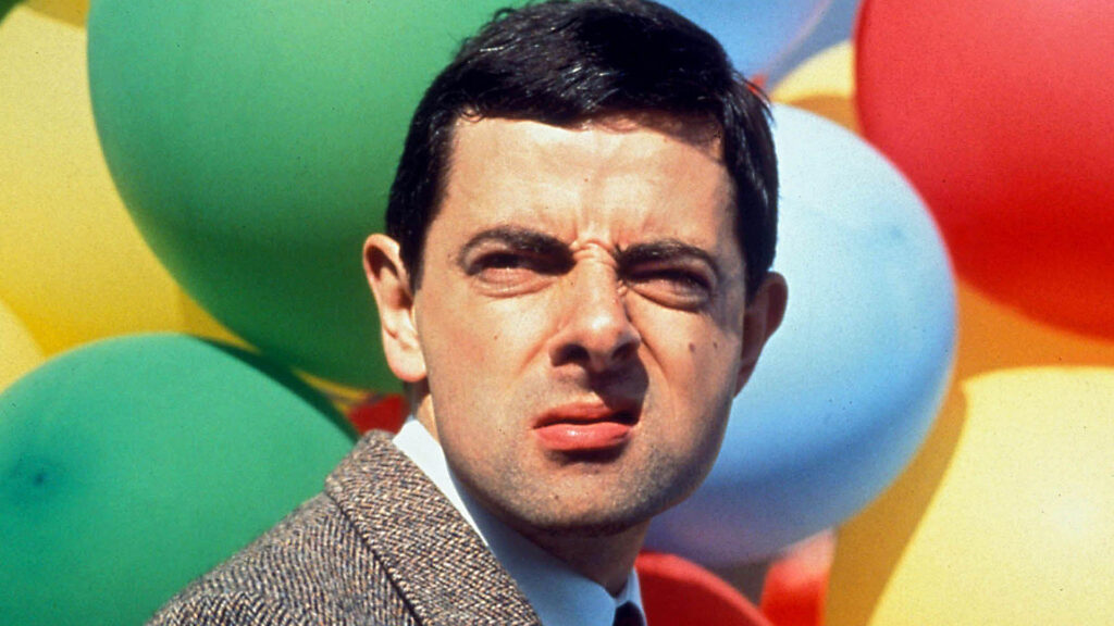 Mr Bean : Rowan Atkinson va retrouver son personnage culte sur scène