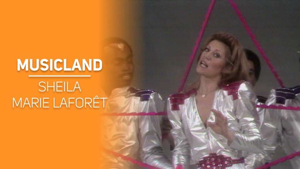 Musicland