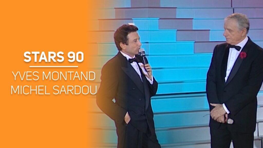 Stars 90