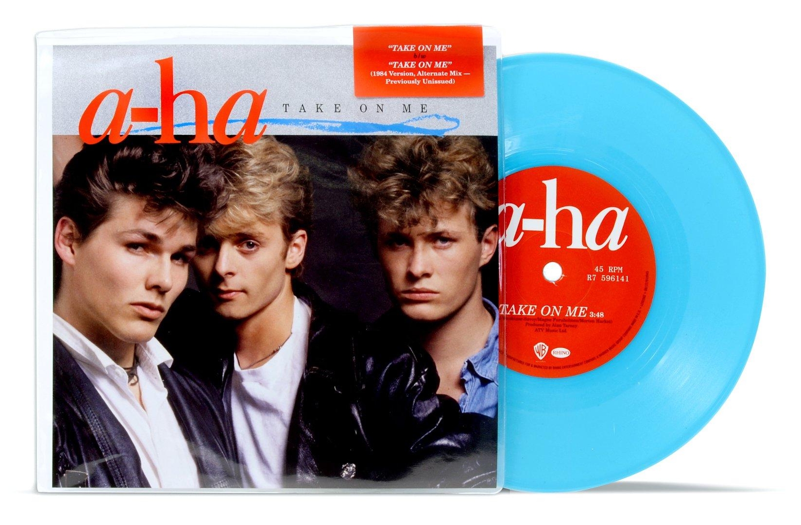 A ha hunting high. A ha take on me пластинка. A ha 1985 пластинка. A-ha take on me обложка. A-ha обложки альбомов.